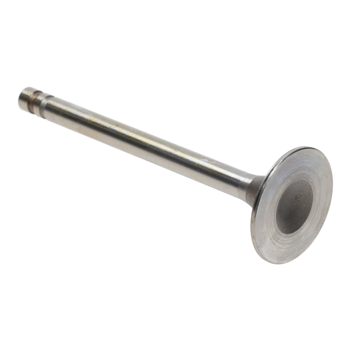 Exhaust Valve