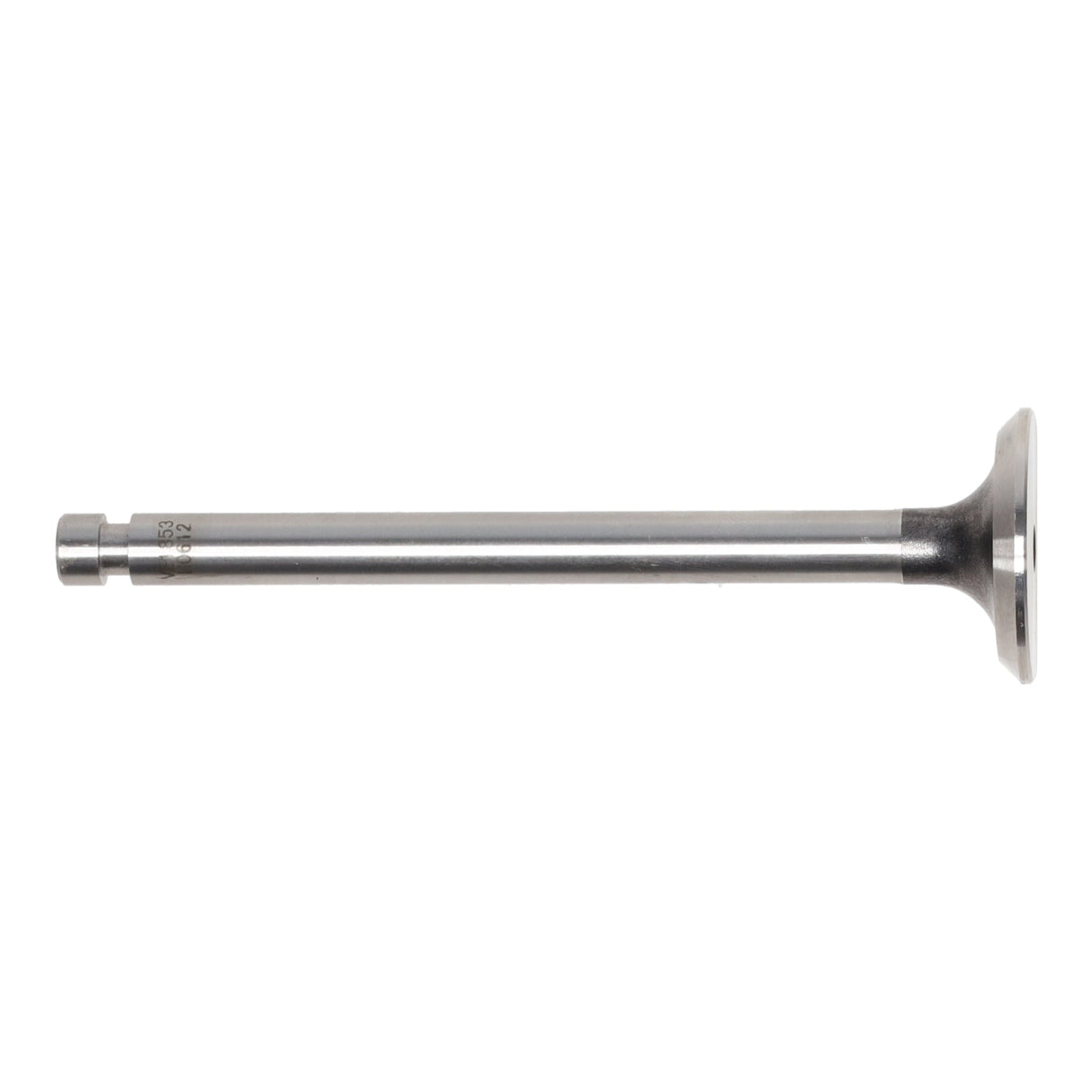 Exhaust Valve