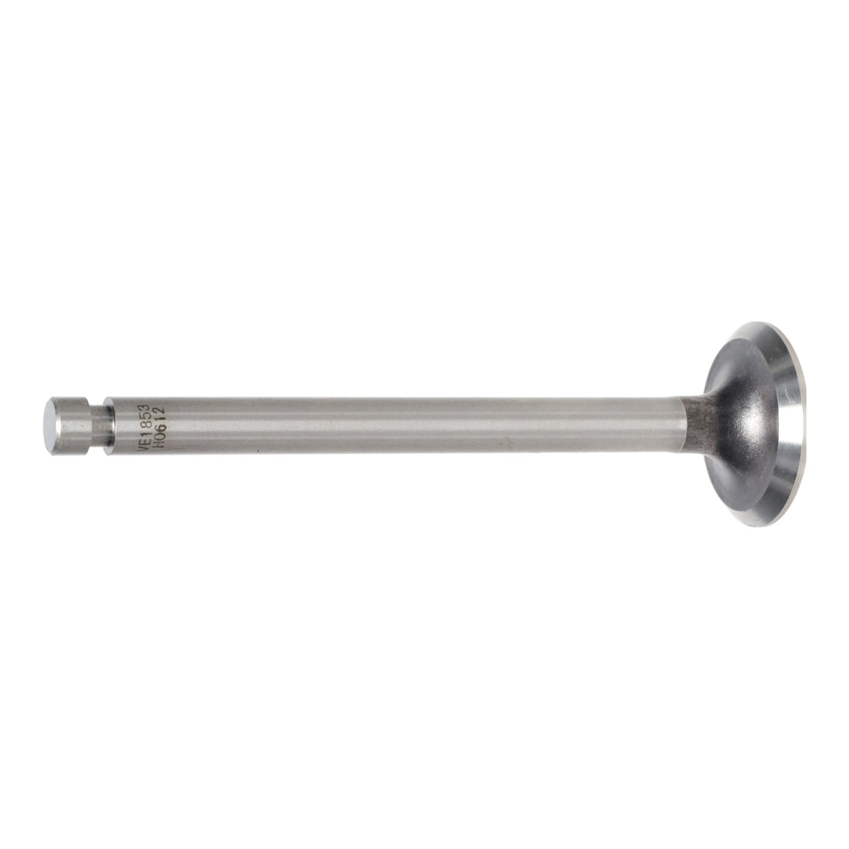 Exhaust Valve