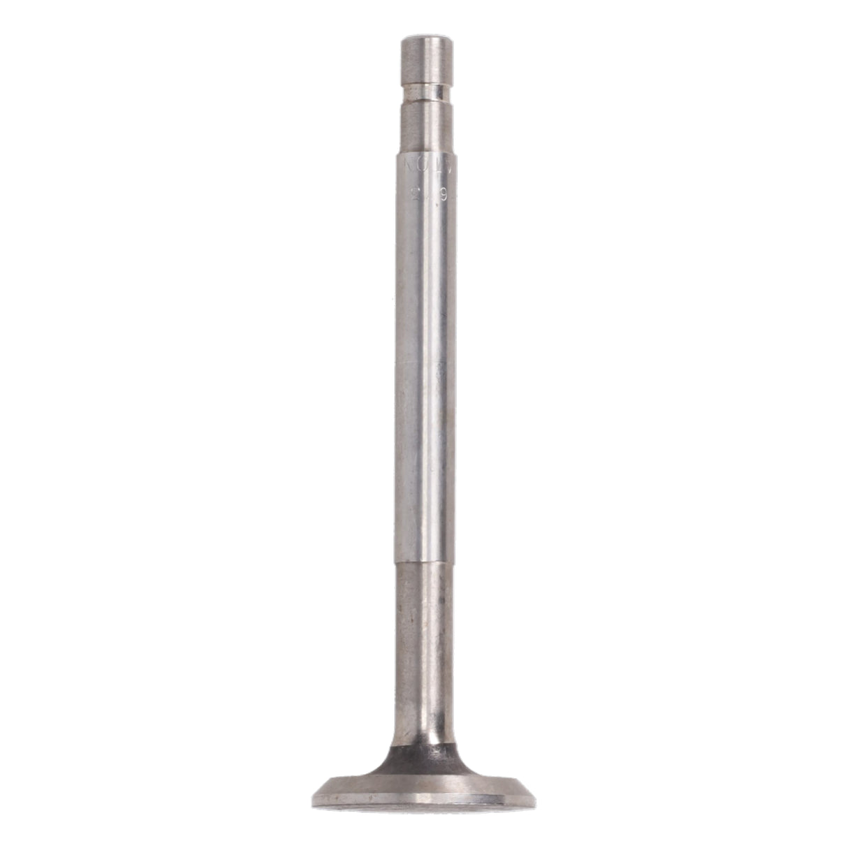 Exhaust Valve