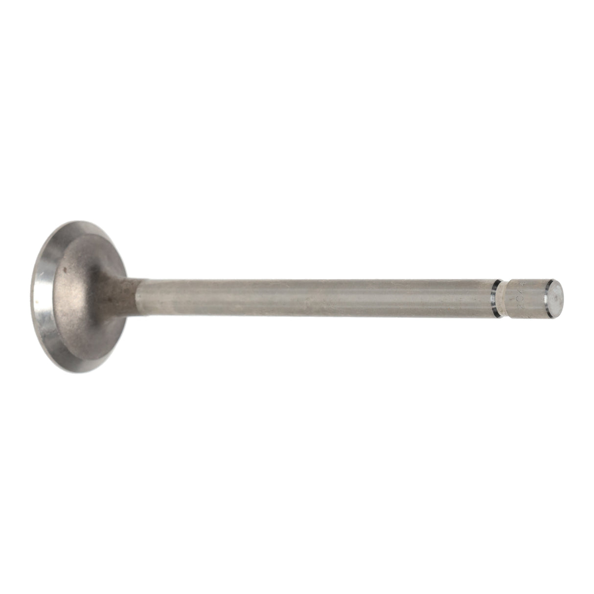 Exhaust Valve