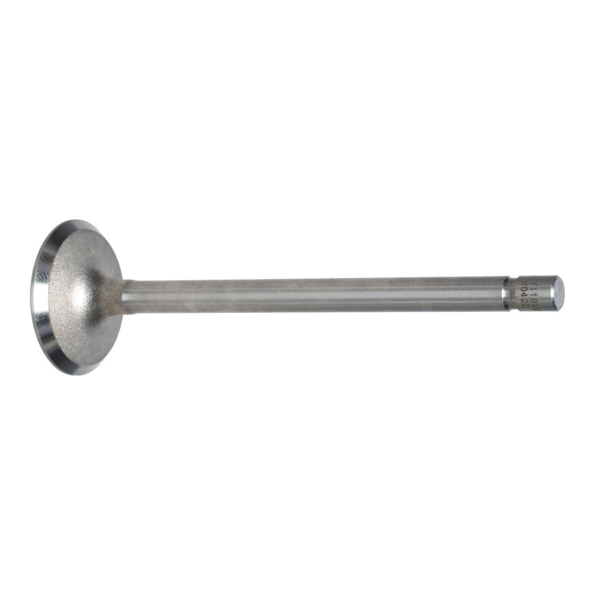 Intake Valve