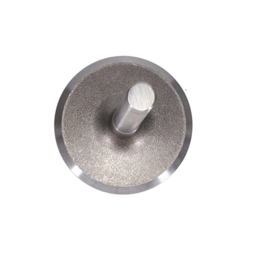 Intake Valve