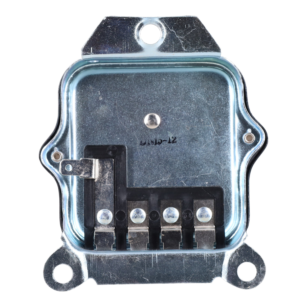 Voltage Regulator