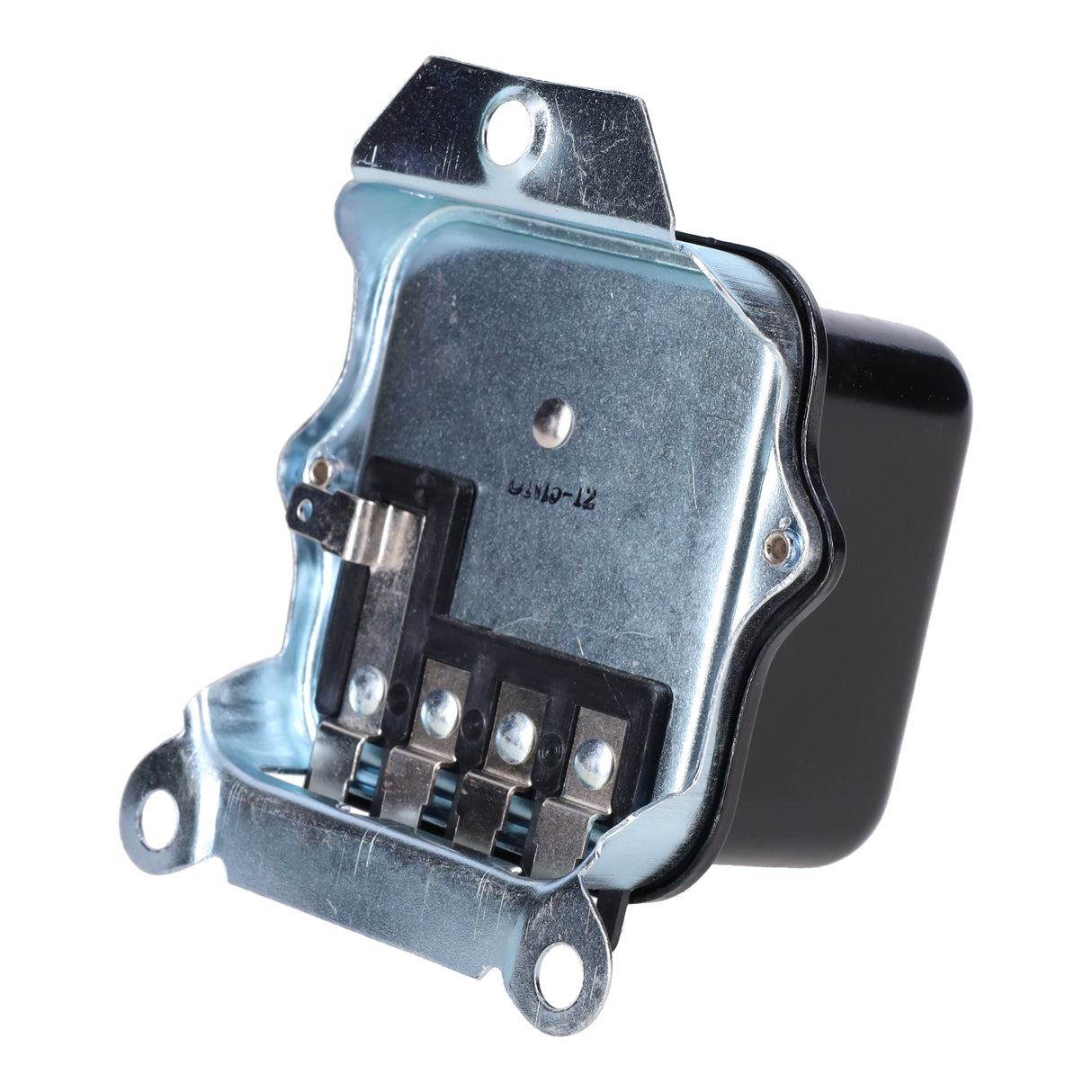 Voltage Regulator