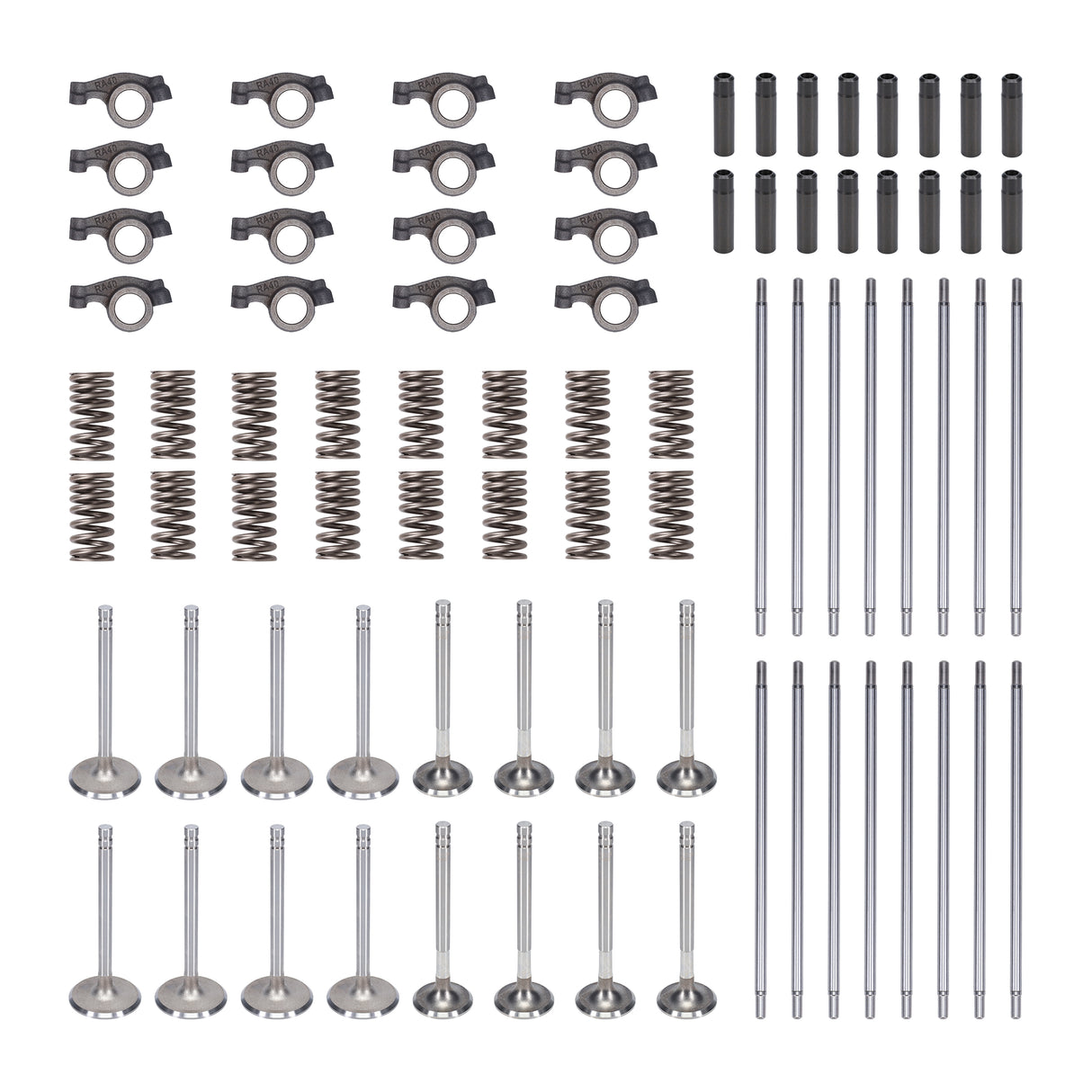 Valve Train Kit