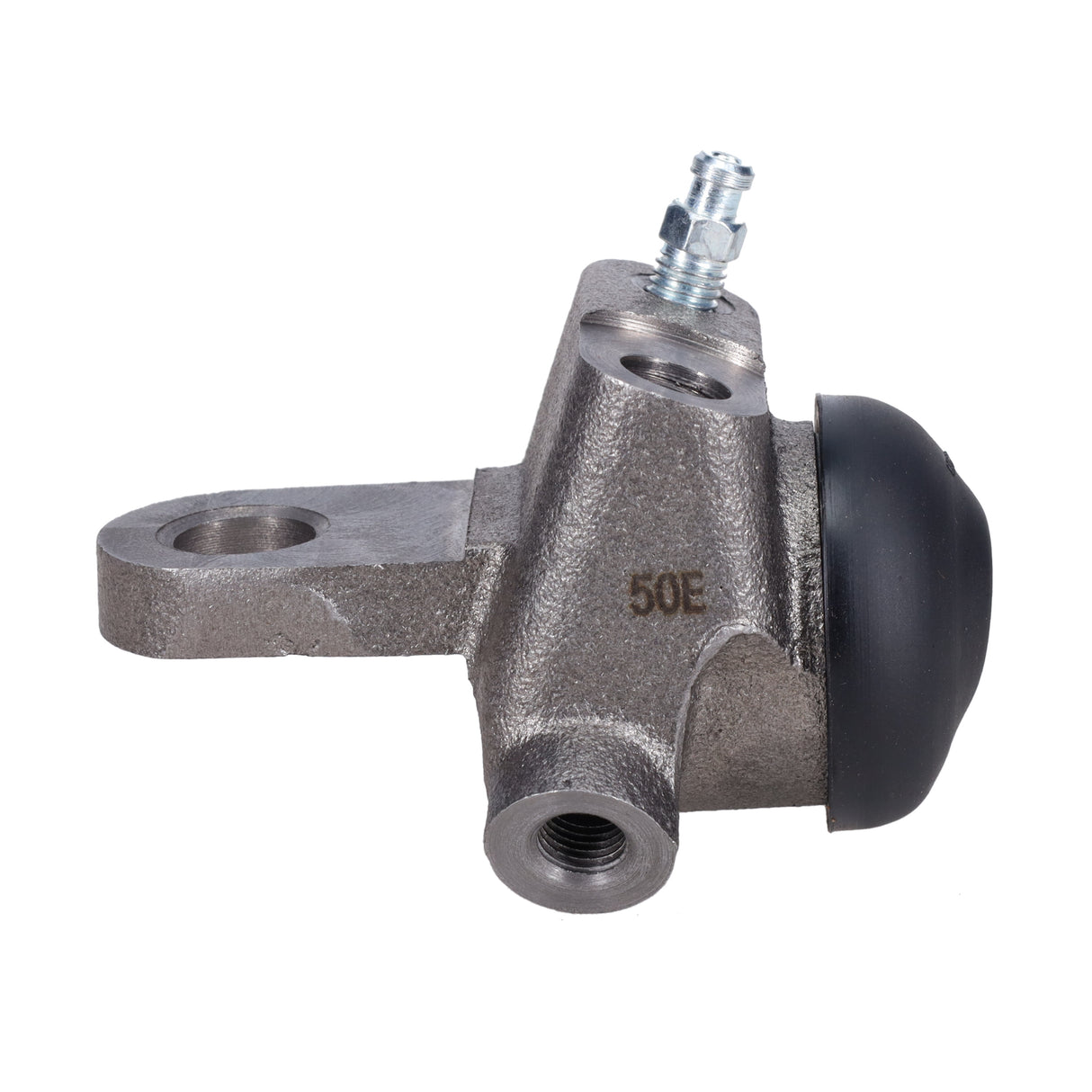 Deluxe Brake Overhaul Kit