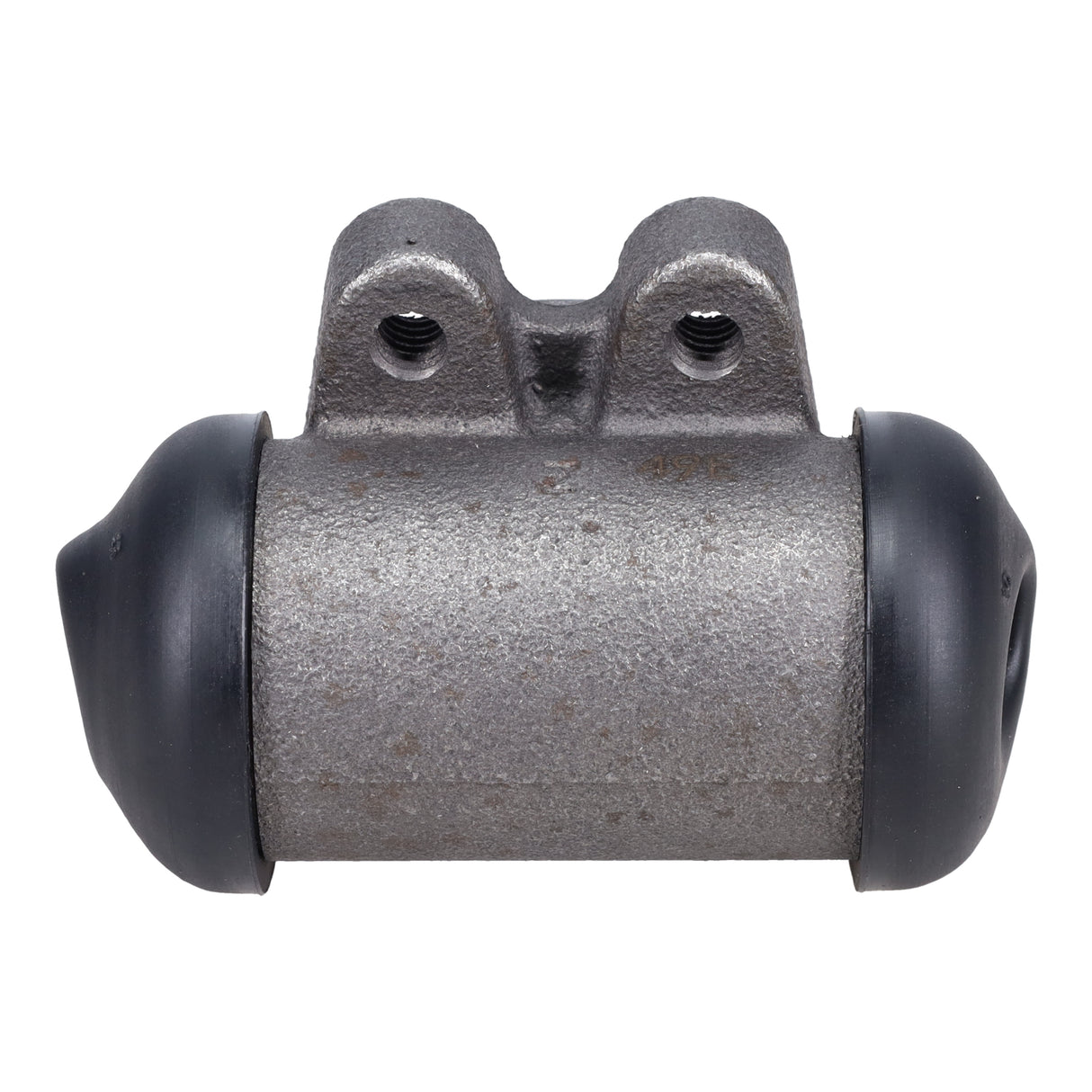 Deluxe Brake Overhaul Kit