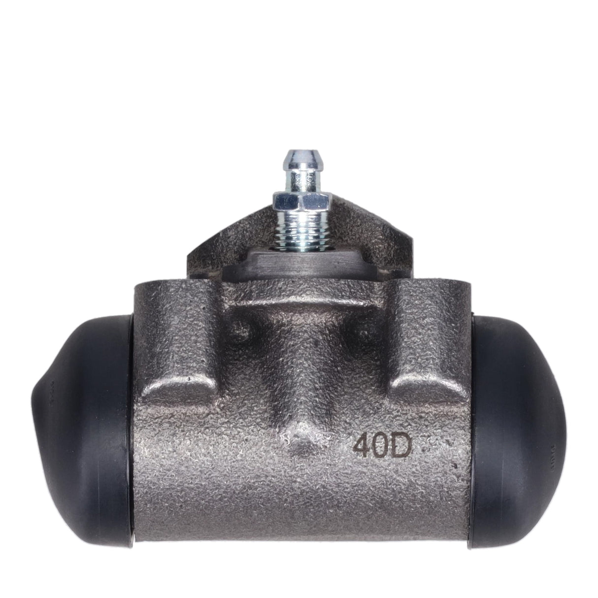 Deluxe Brake Overhaul Kit