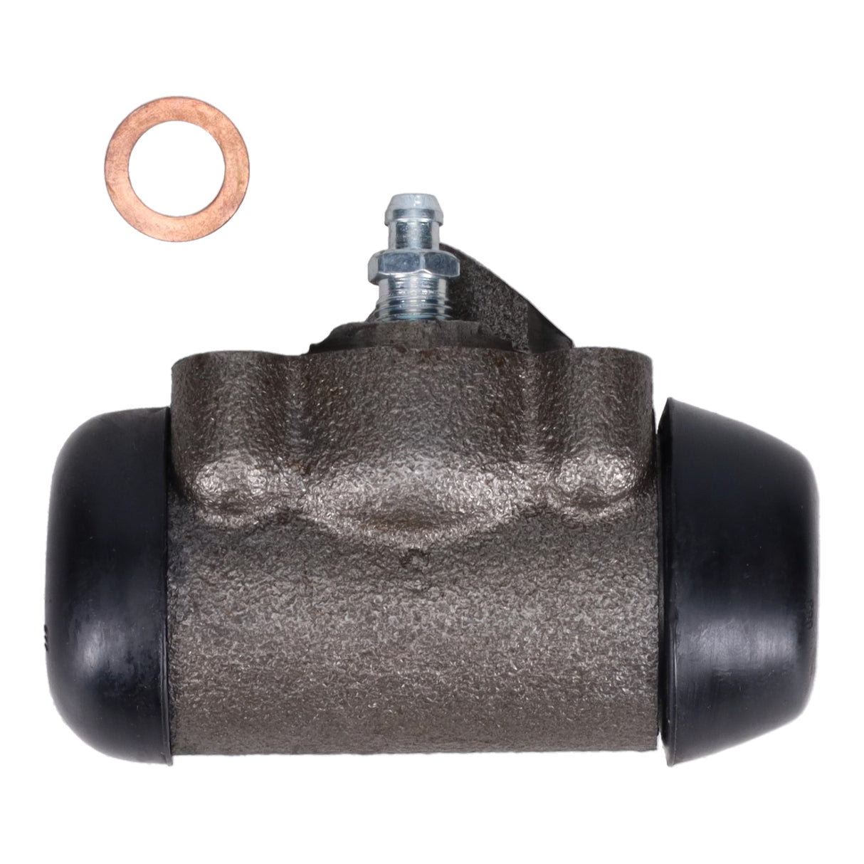 Deluxe Brake Overhaul Kit