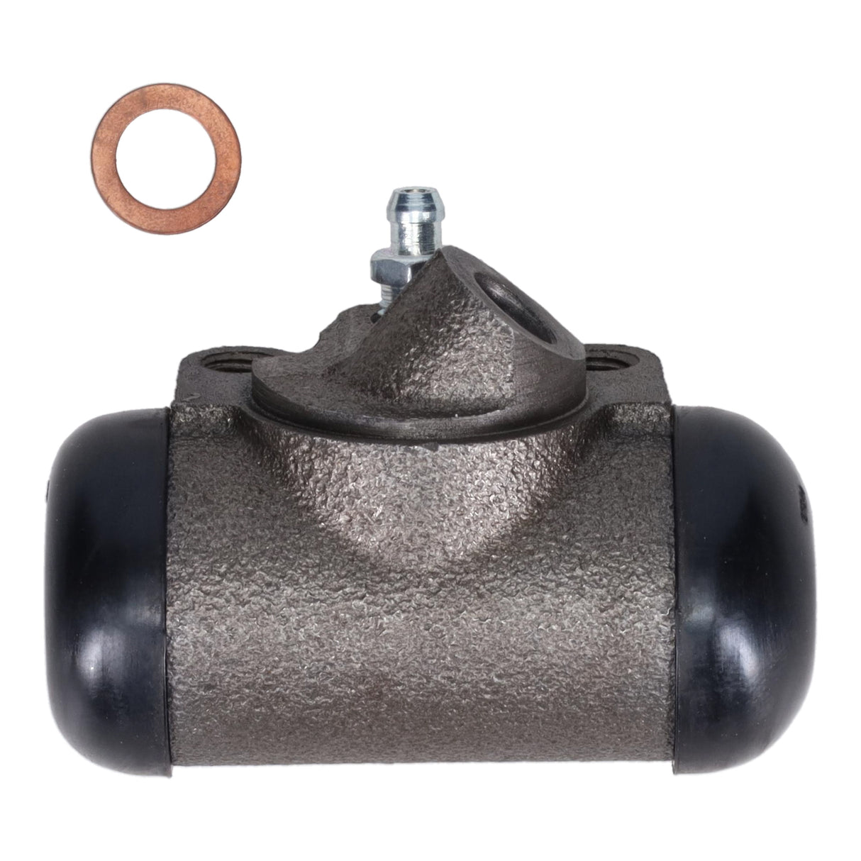Deluxe Brake Overhaul Kit