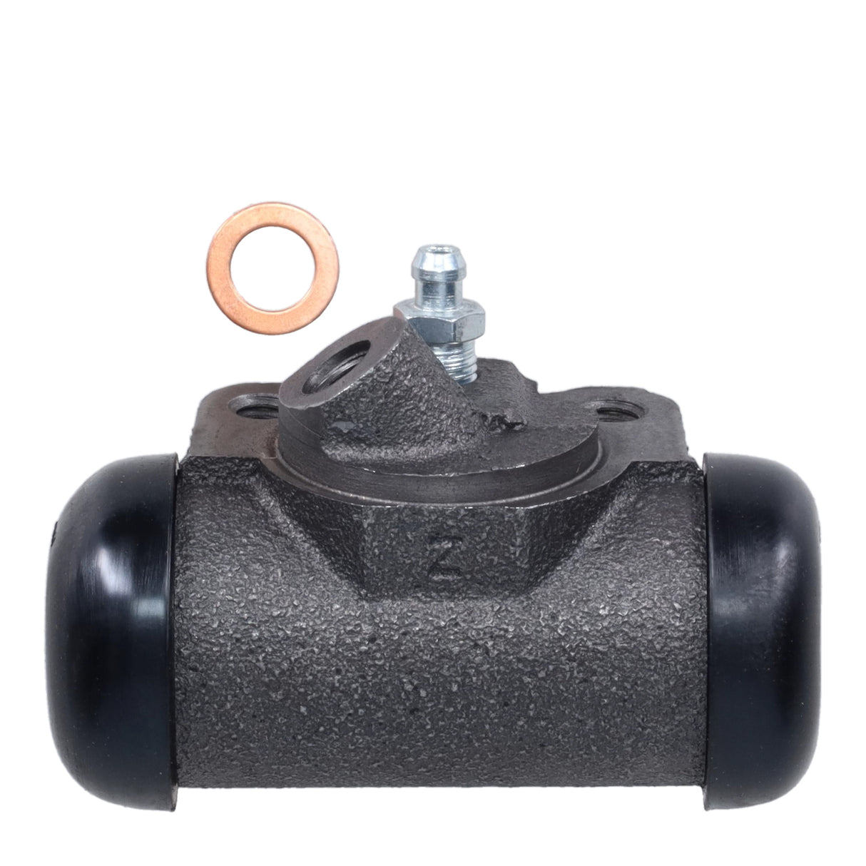 Deluxe Brake Overhaul Kit