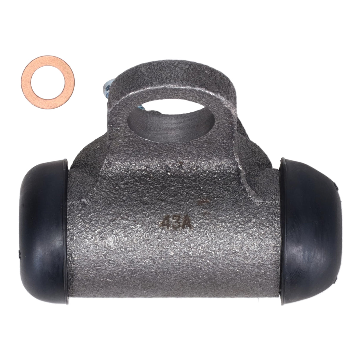 Deluxe Brake Overhaul Kit
