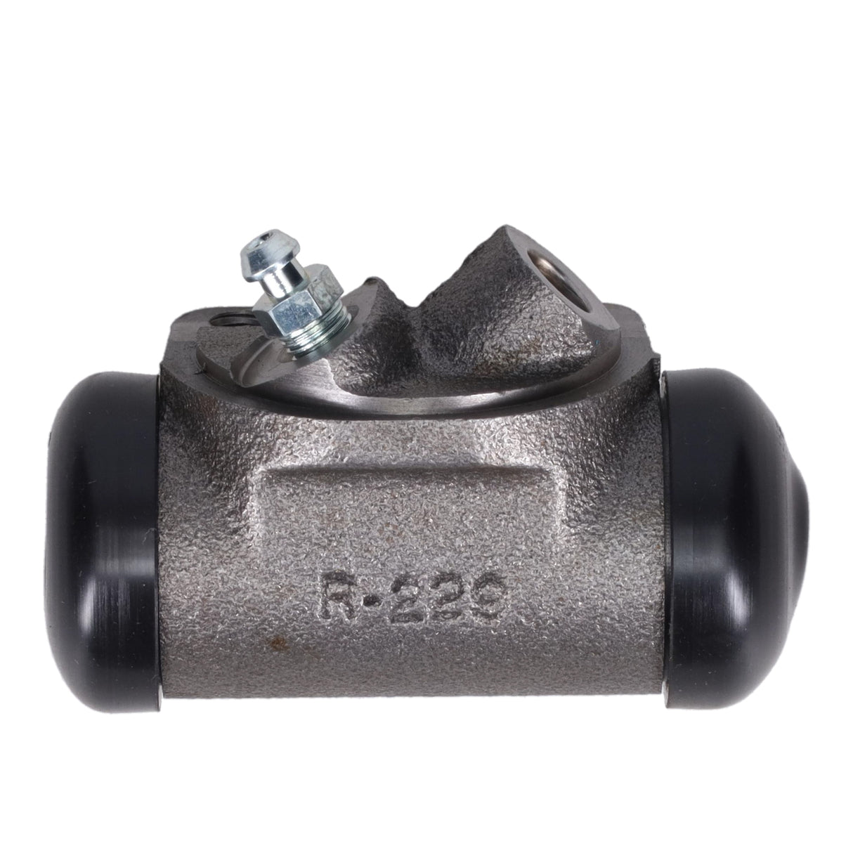 Deluxe Brake Overhaul Kit