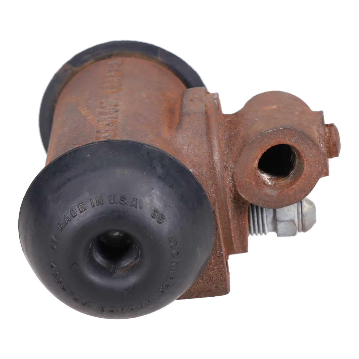 Wheel Cylinder