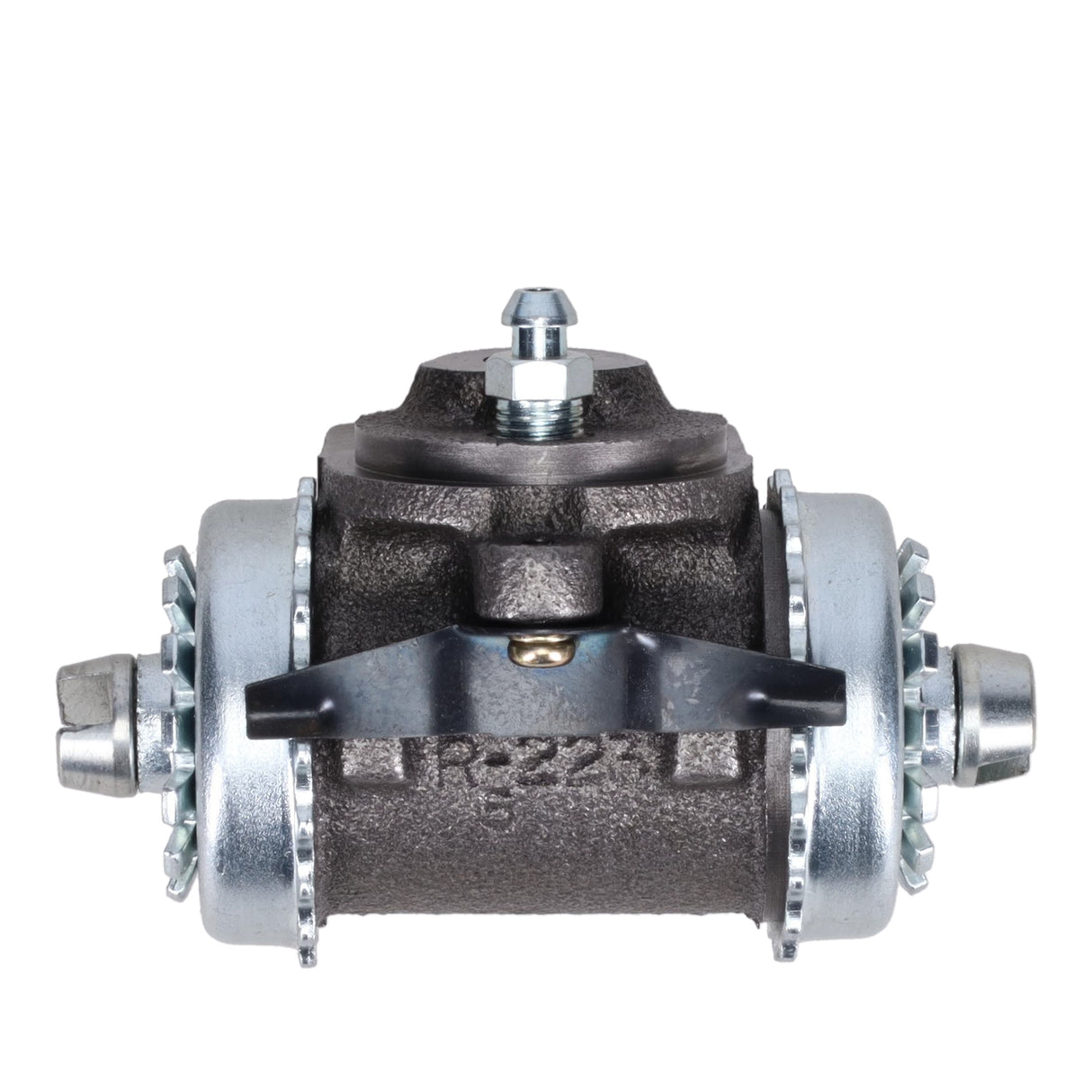 Deluxe Brake Overhaul Kit