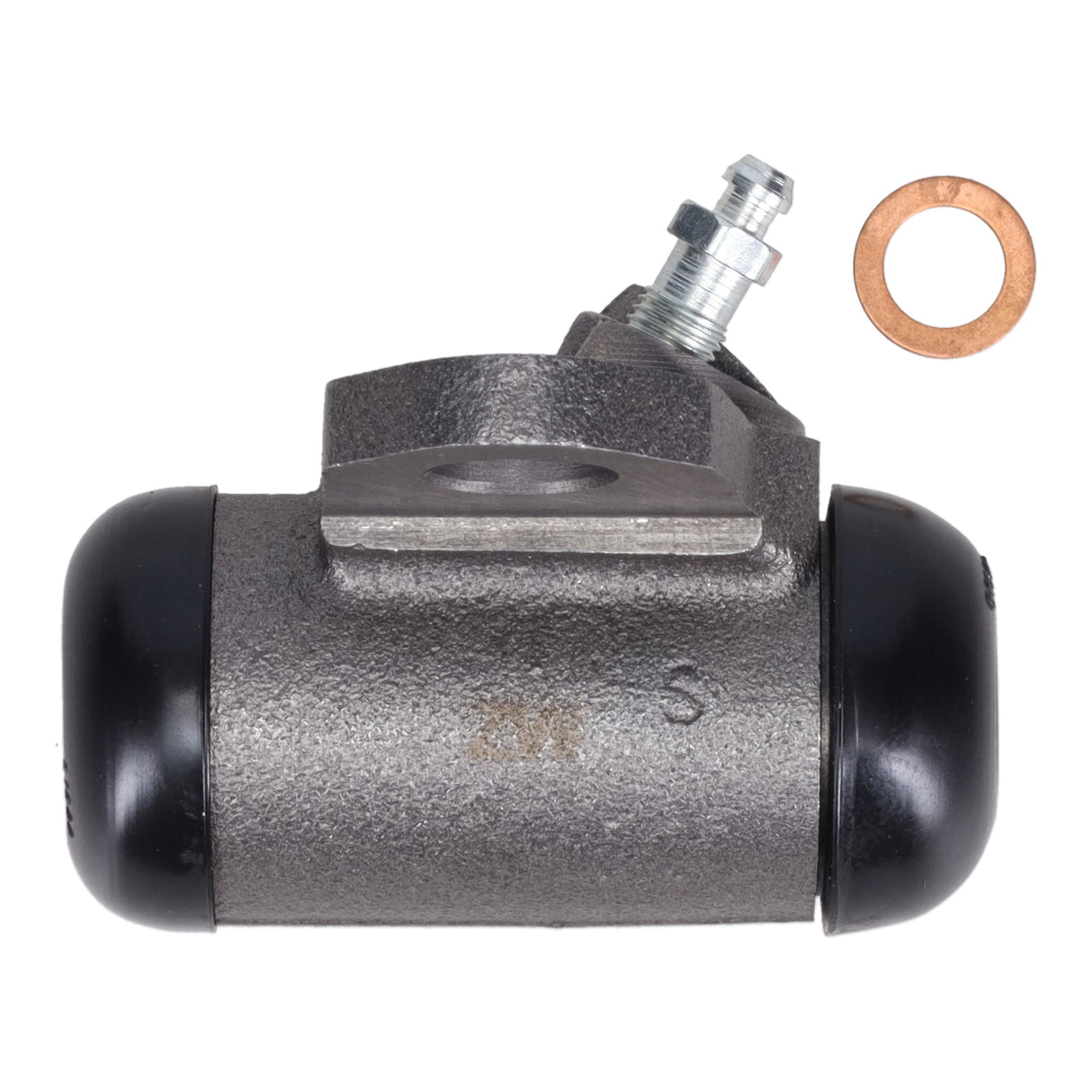 Deluxe Brake Overhaul Kit