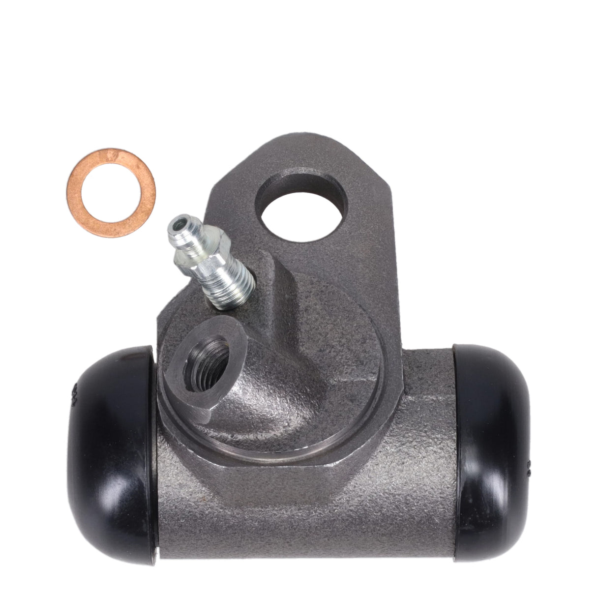 Deluxe Brake Overhaul Kit