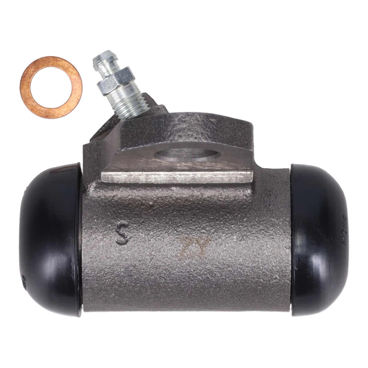 Deluxe Brake Overhaul Kit