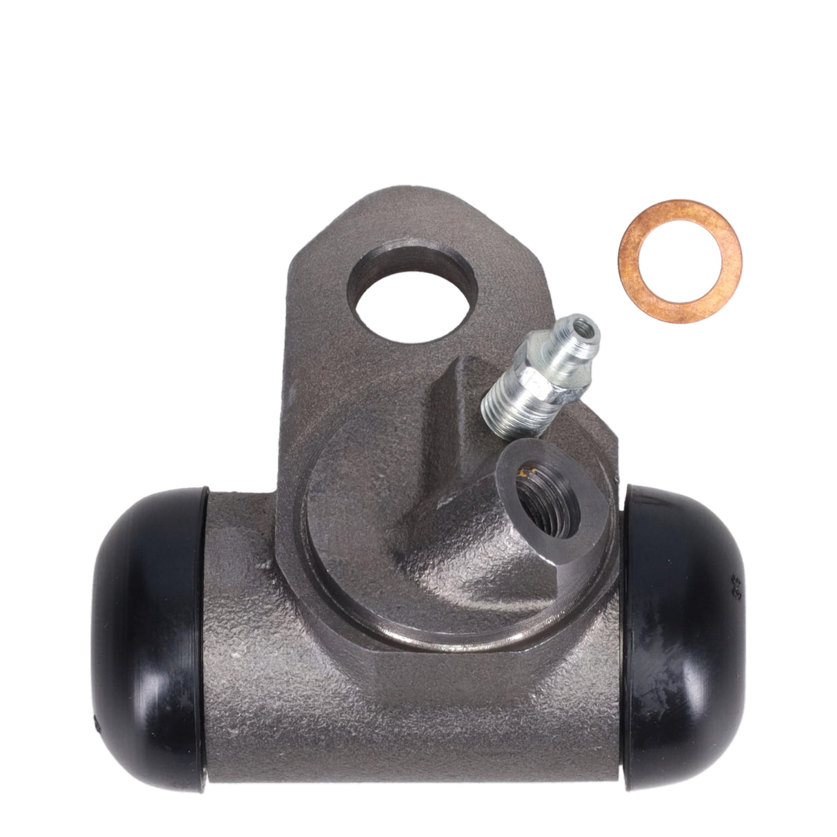 Deluxe Brake Overhaul Kit