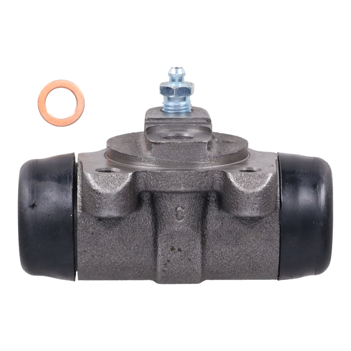 Deluxe Brake Overhaul Kit