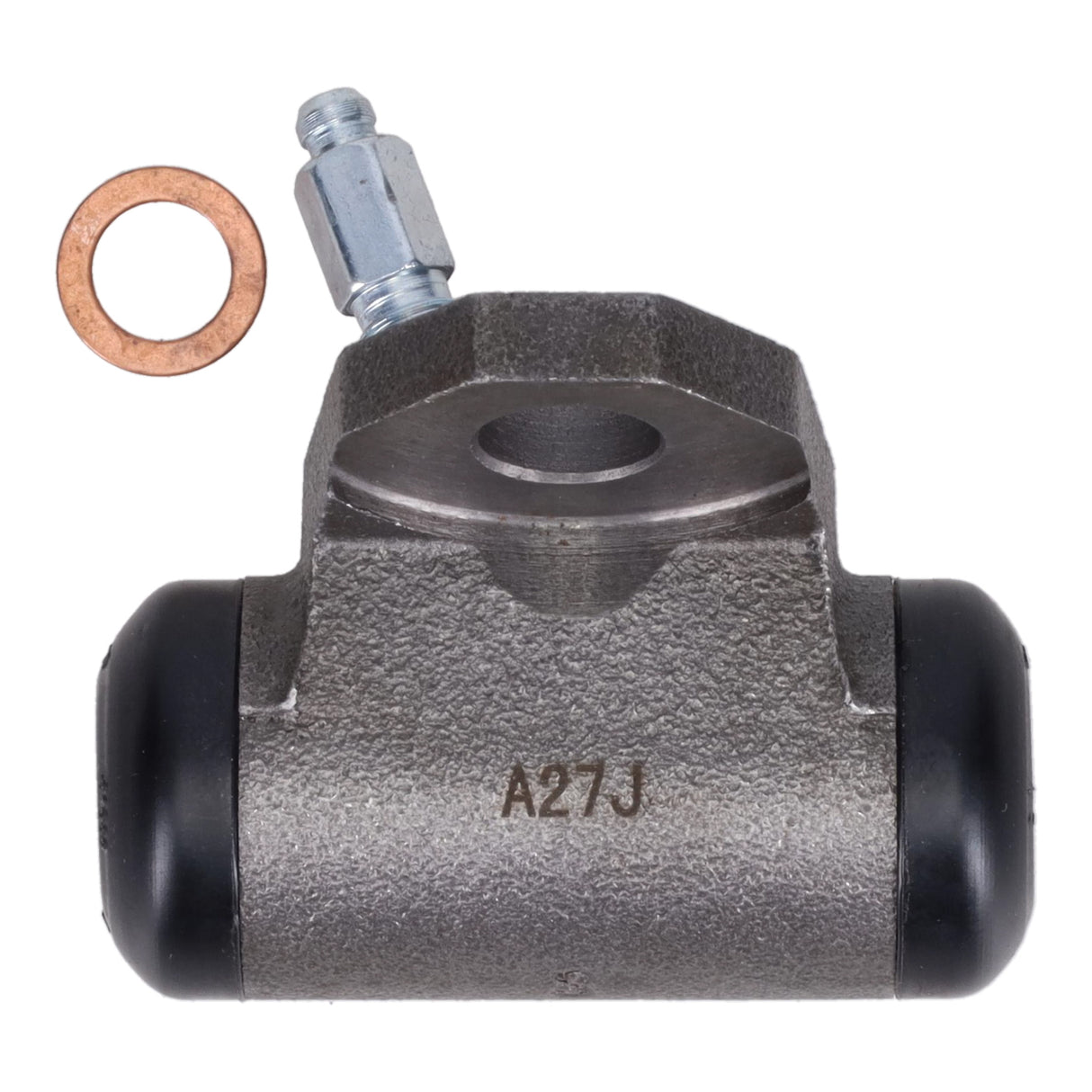 Deluxe Brake Overhaul Kit