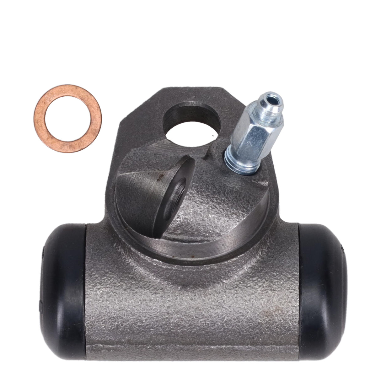 Deluxe Brake Overhaul Kit