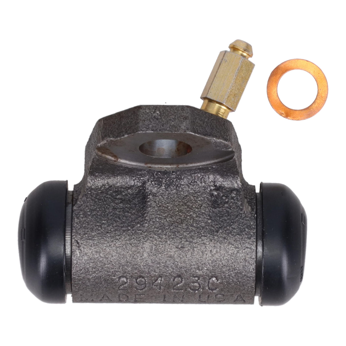 Deluxe Brake Overhaul Kit