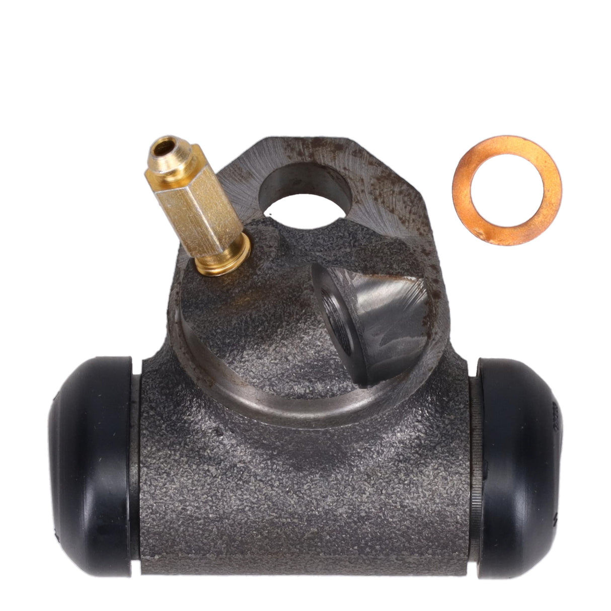 Deluxe Brake Overhaul Kit