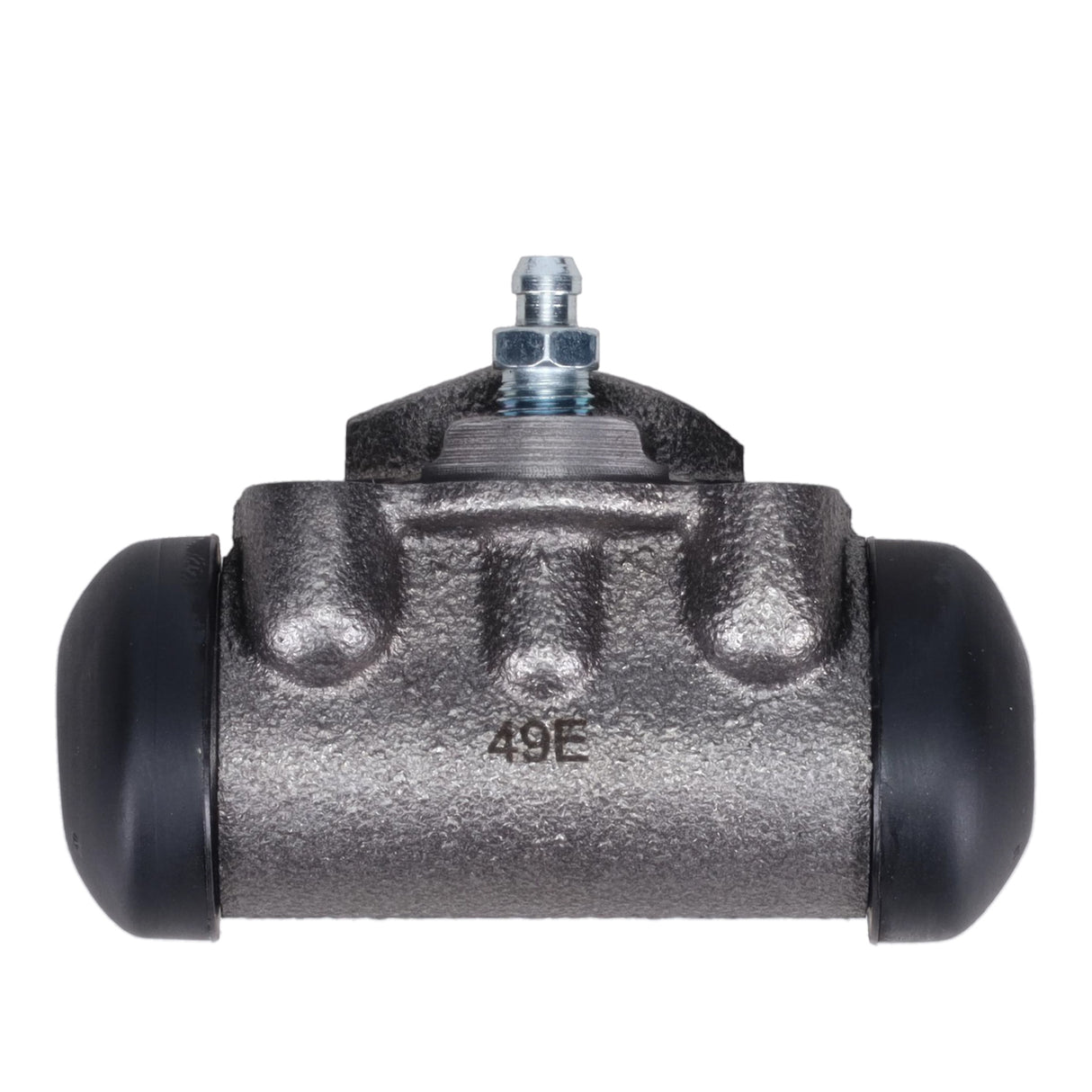Deluxe Brake Overhaul Kit