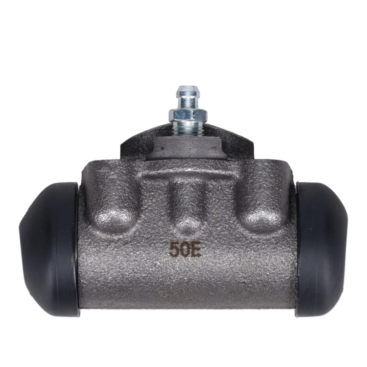 Deluxe Brake Overhaul Kit