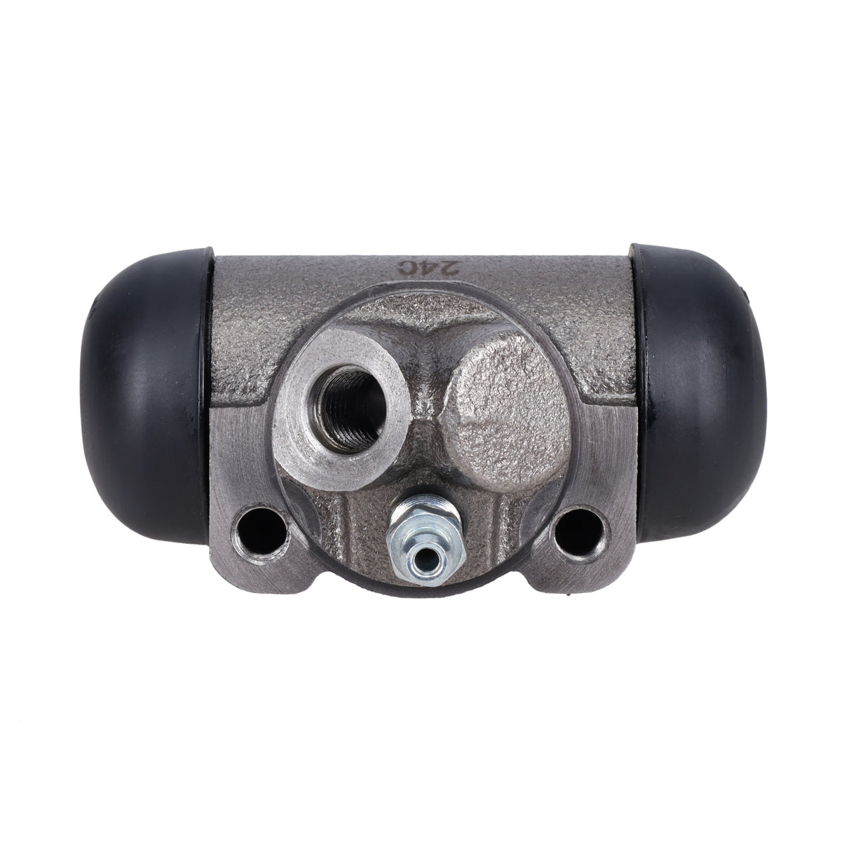 Deluxe Brake Overhaul Kit