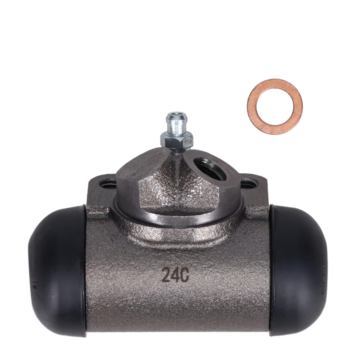 Deluxe Brake Overhaul Kit