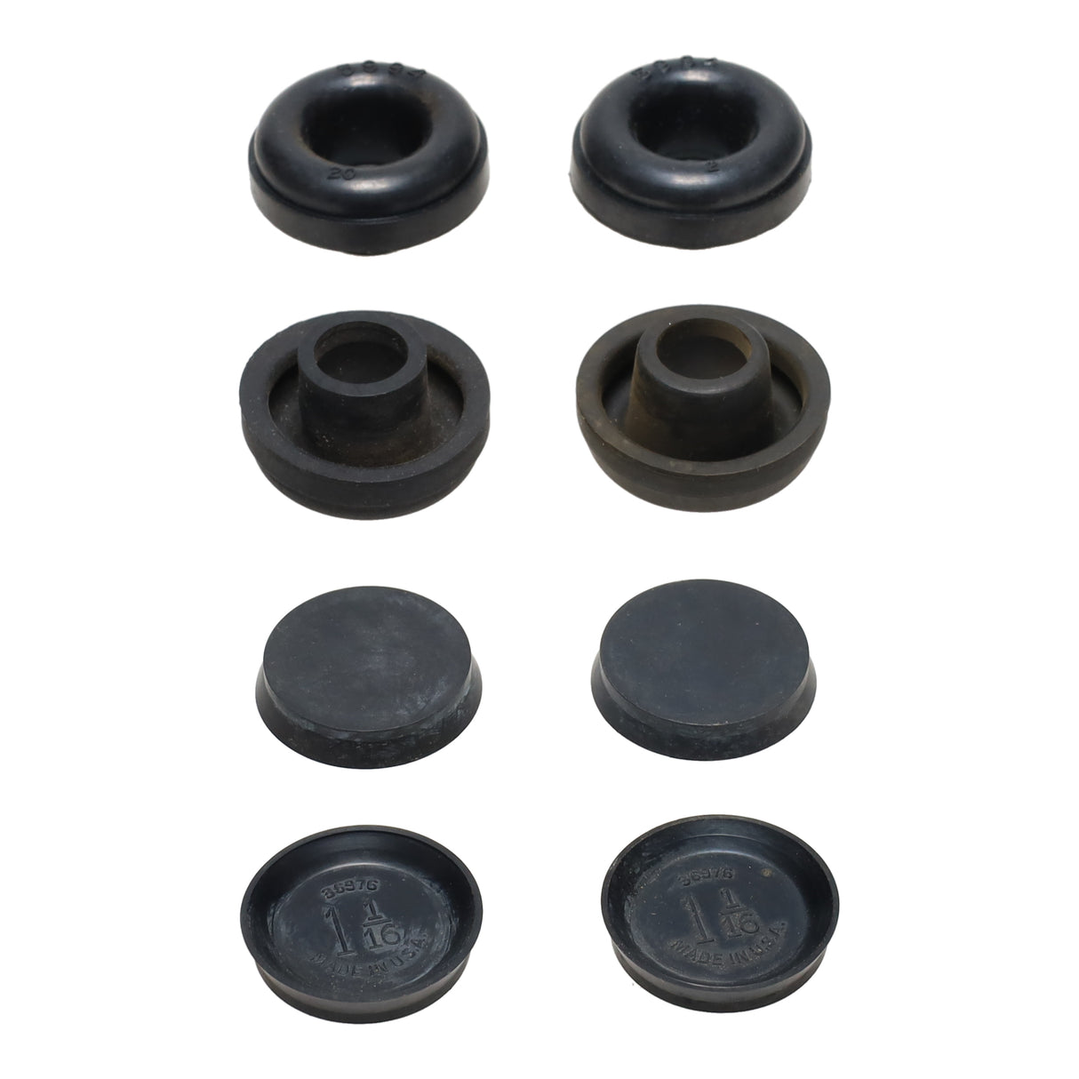 Wheel Cylinder Repair Kit