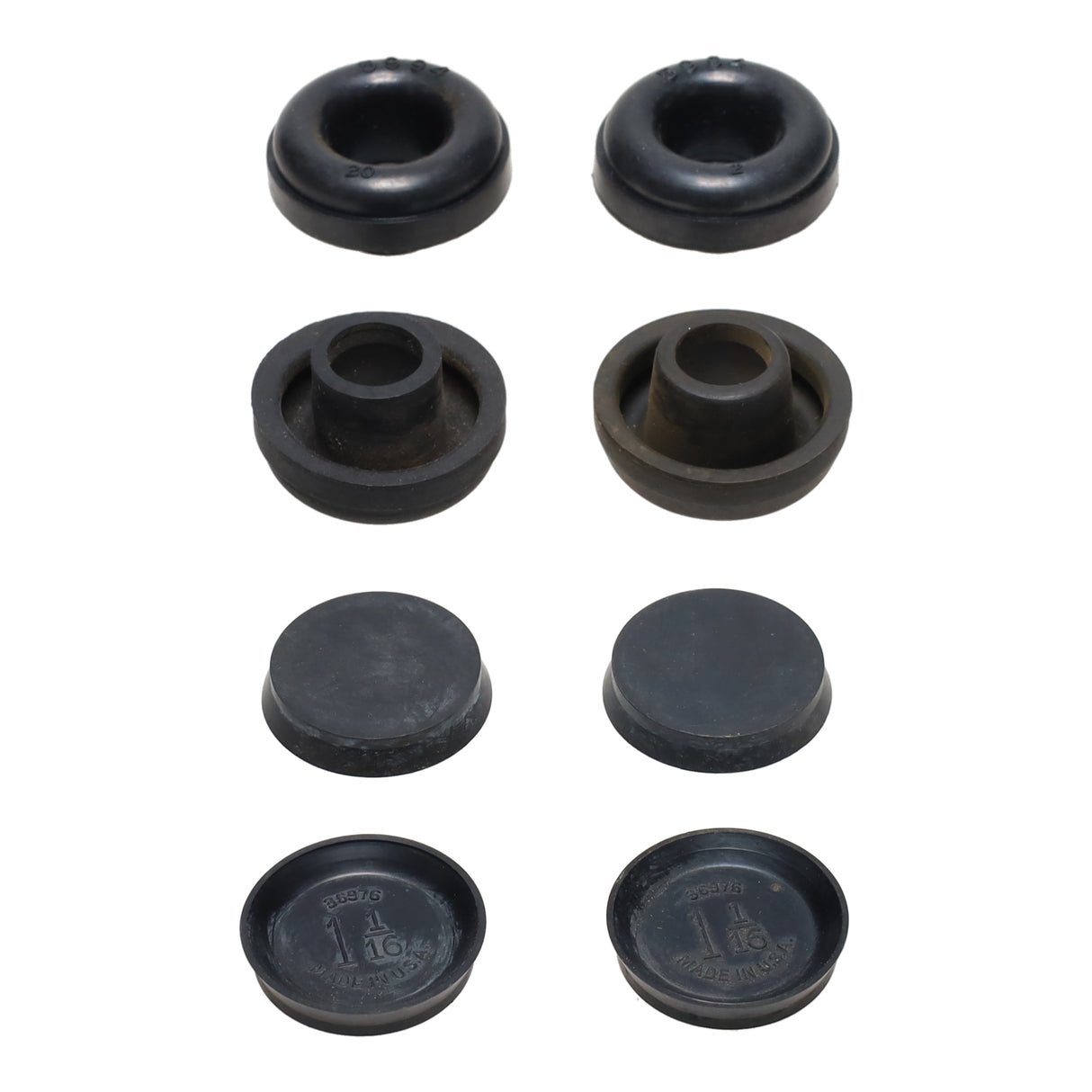 Wheel Cylinder Repair Kit