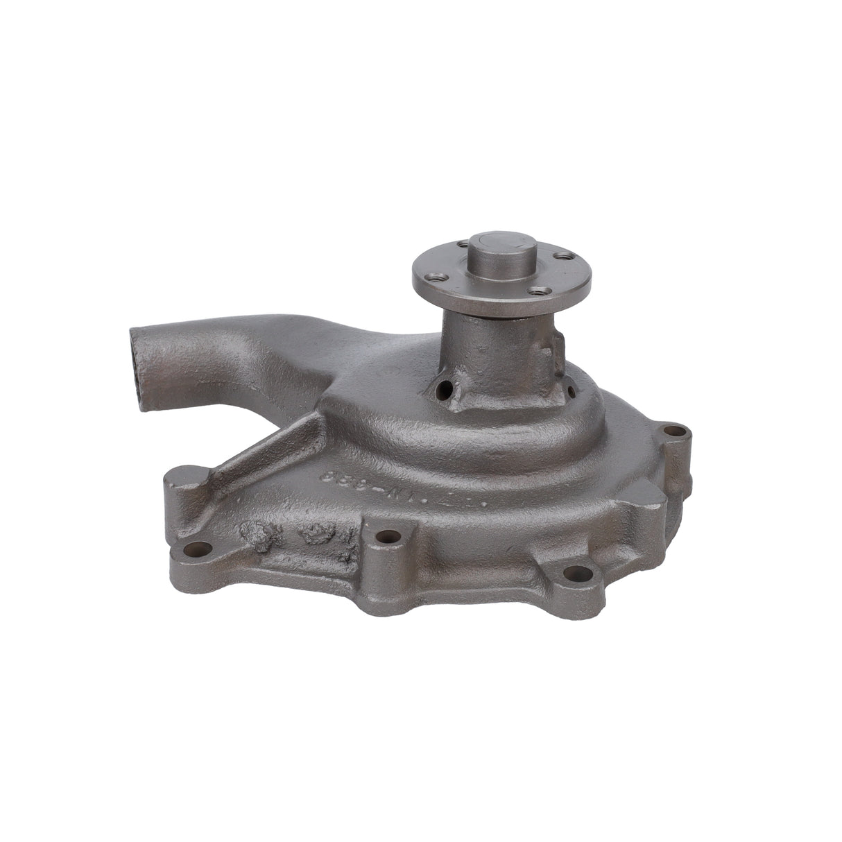 Engine Water Pump - WP28 - Water Pump 1937-1948 Pontiac 6 & 8 cylinder 37 38 39 40 41 42 46 47 48 - Kanter Auto