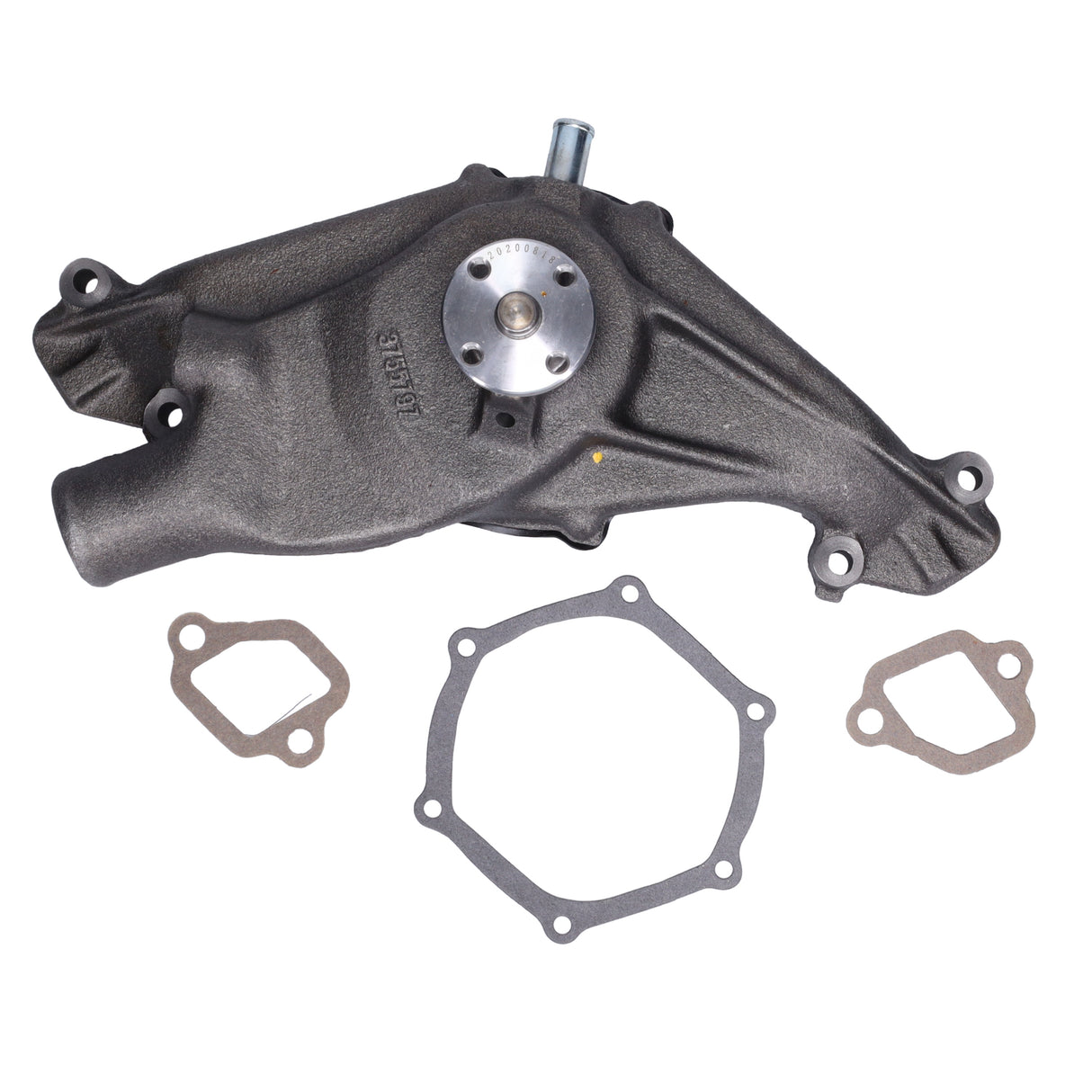 Engine Water Pump - WP562 - Water Pump 1958 - 1964 Chevrolet Chevy 348 409 V8 58 59 60 61 62 63 64 - Kanter Auto