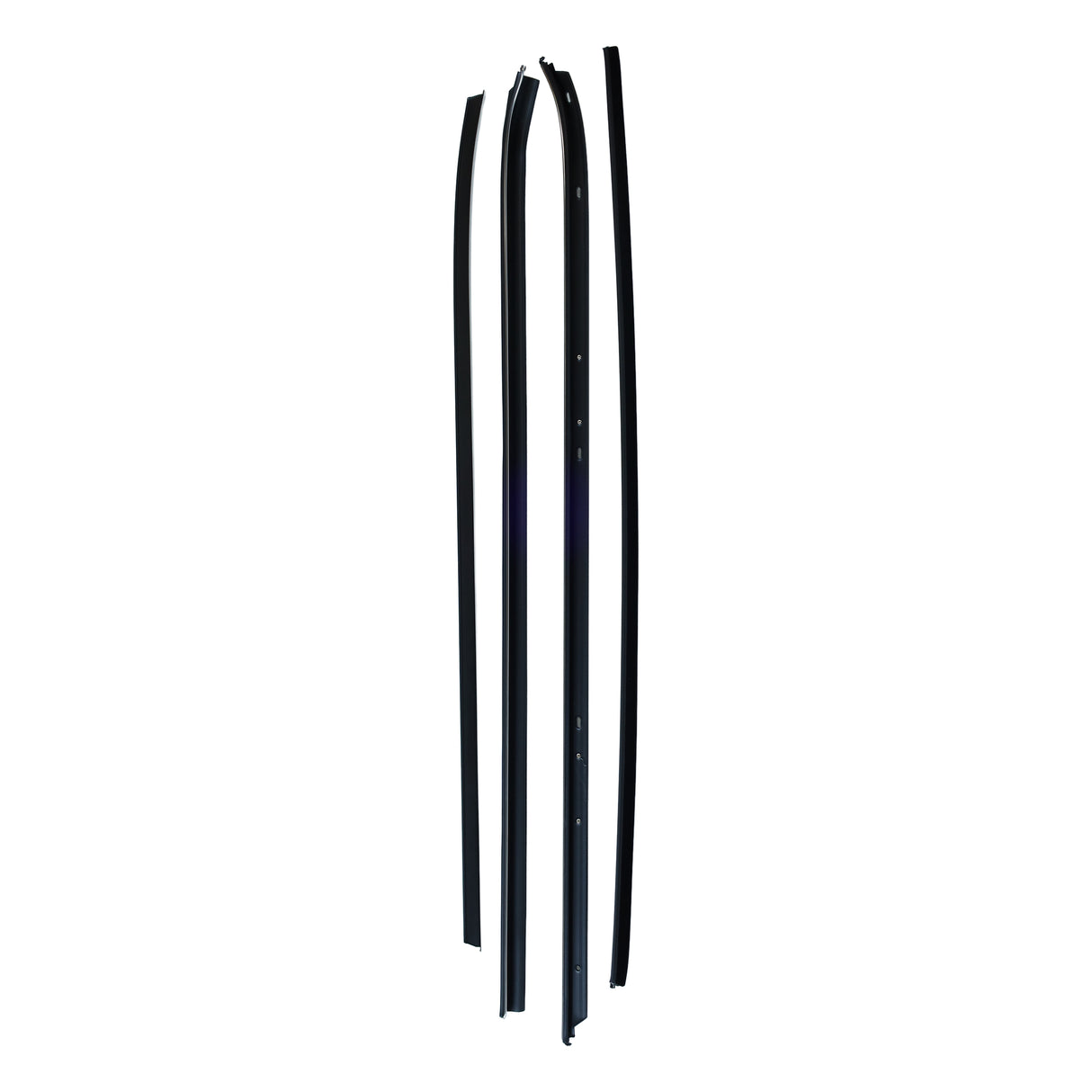 Belt Weatherstrip Kit