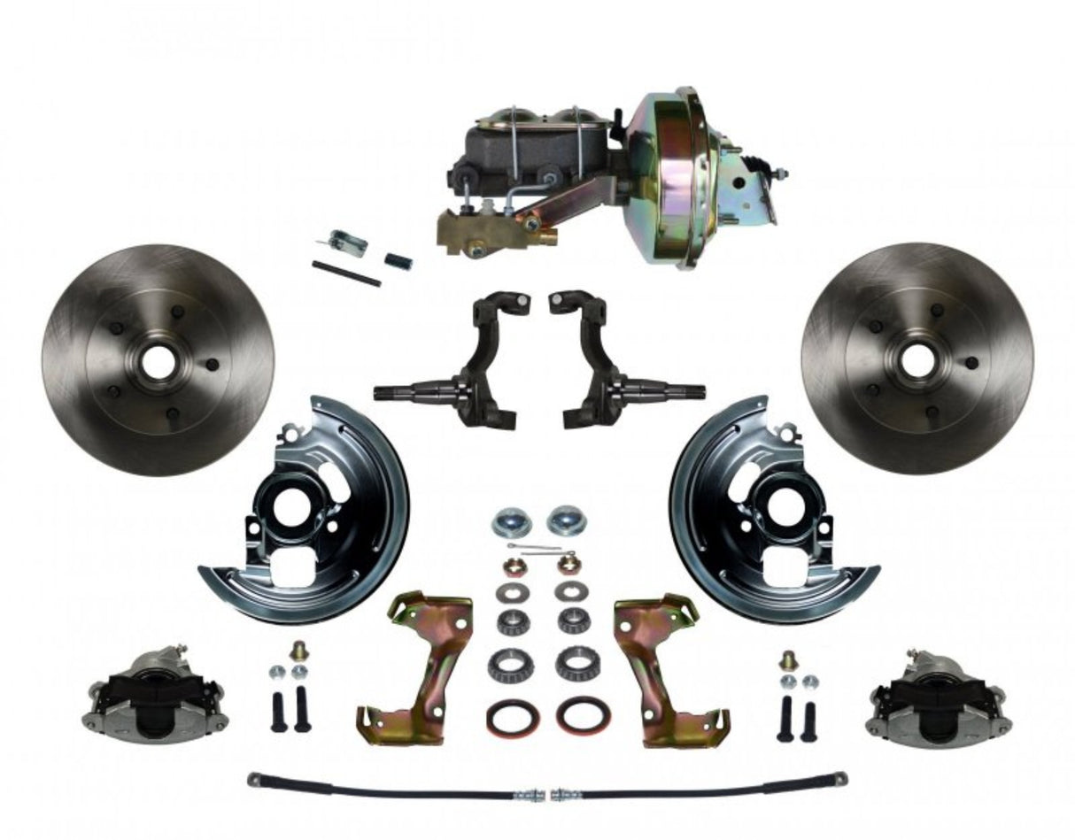 Disc Brake Kit