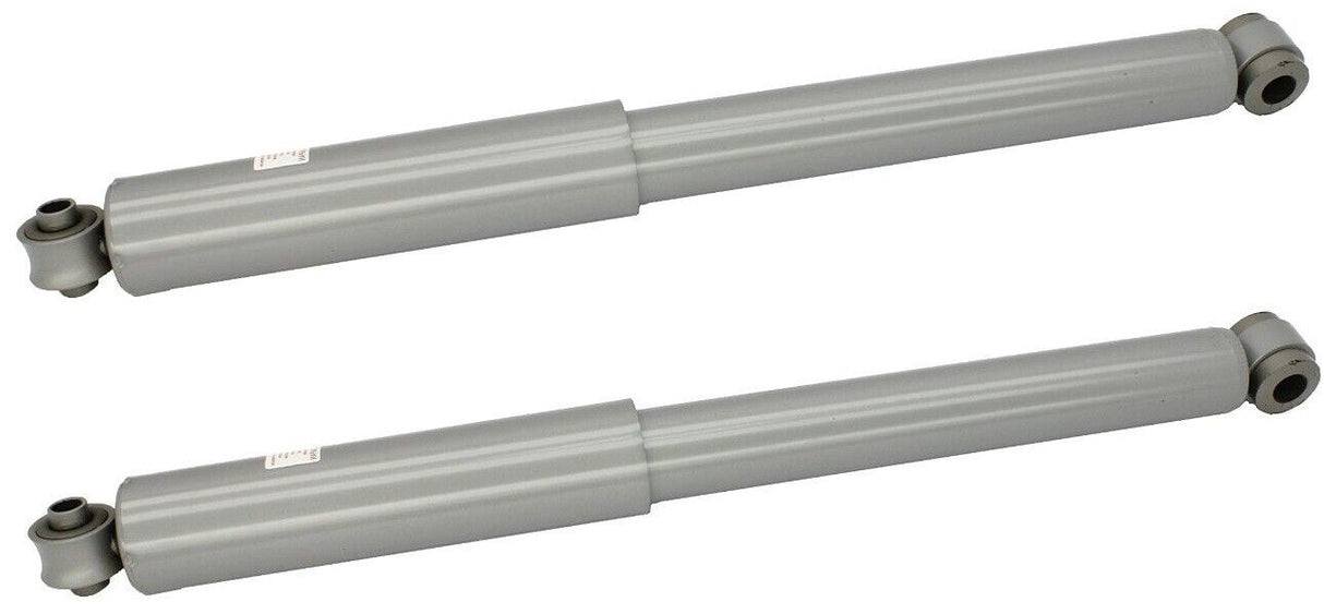 KYB KG5512 Rear Gas-a-Just Shock Absorbers - KG5512X2