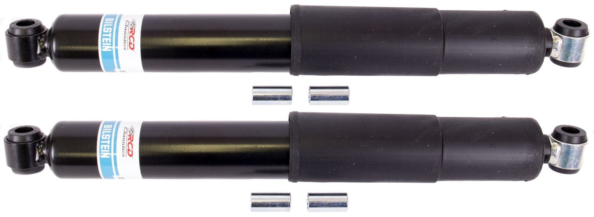 Bilstein Rear Shocks 1967-72 Chevrolet/GMC C10/C15 Pickup (w/coil springs) - BIL55R034X2