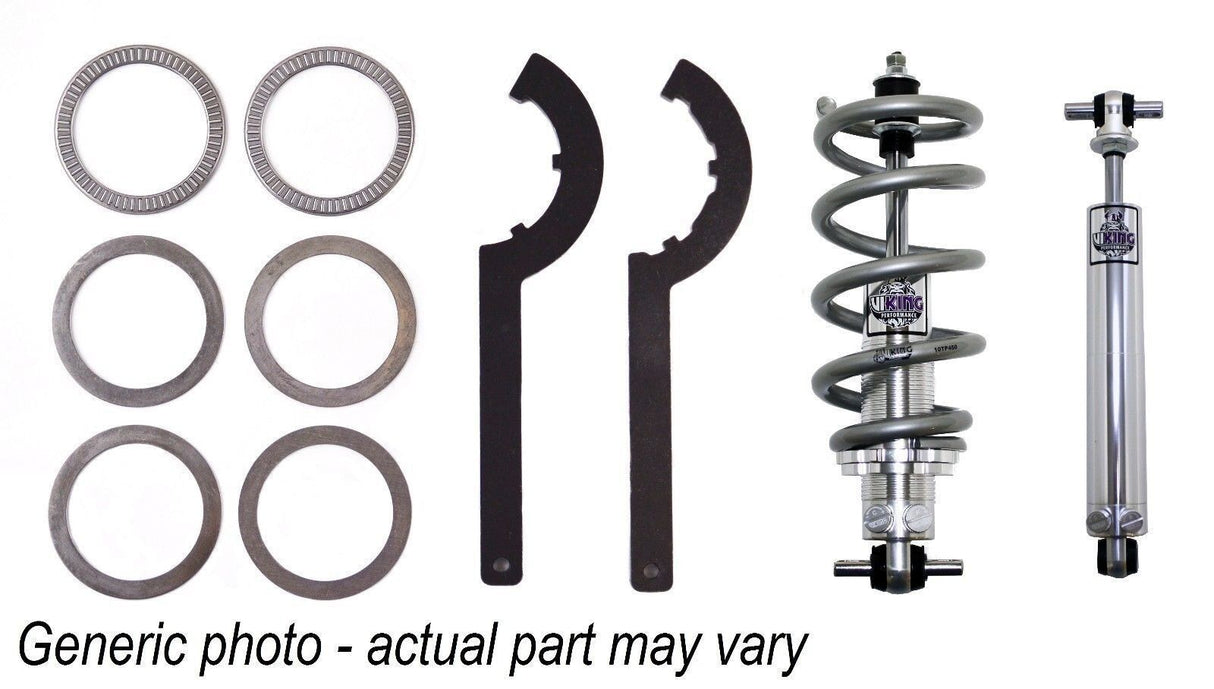 Viking® Warrior Front Coil-Over/Rear Shocks 1971-80 Ford Pinto (small block)