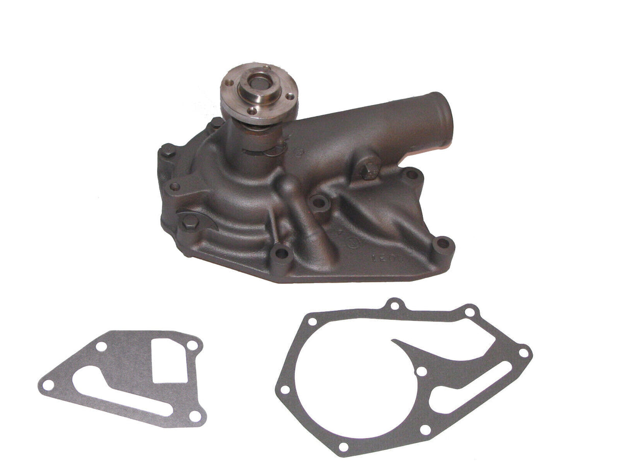Engine Water Pump - PAC443424 - Water Pump 52 Packard w/ Power Steering & 1953 1954 w/o A/C # 443424 - Kanter Auto