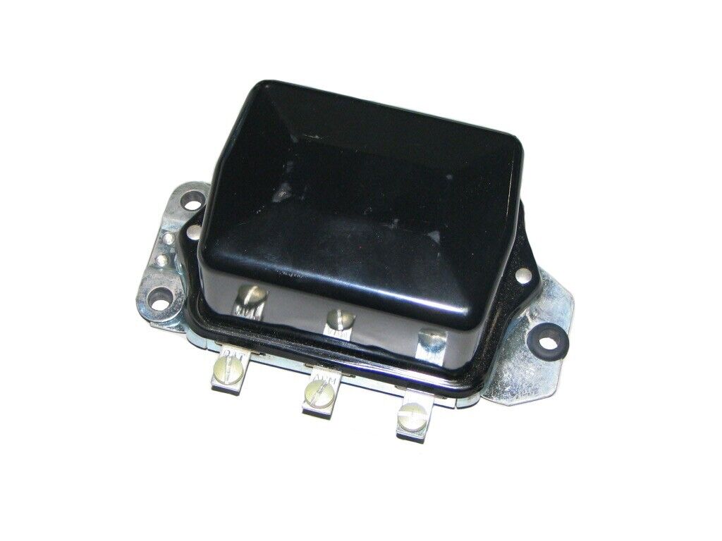 Voltage Regulator