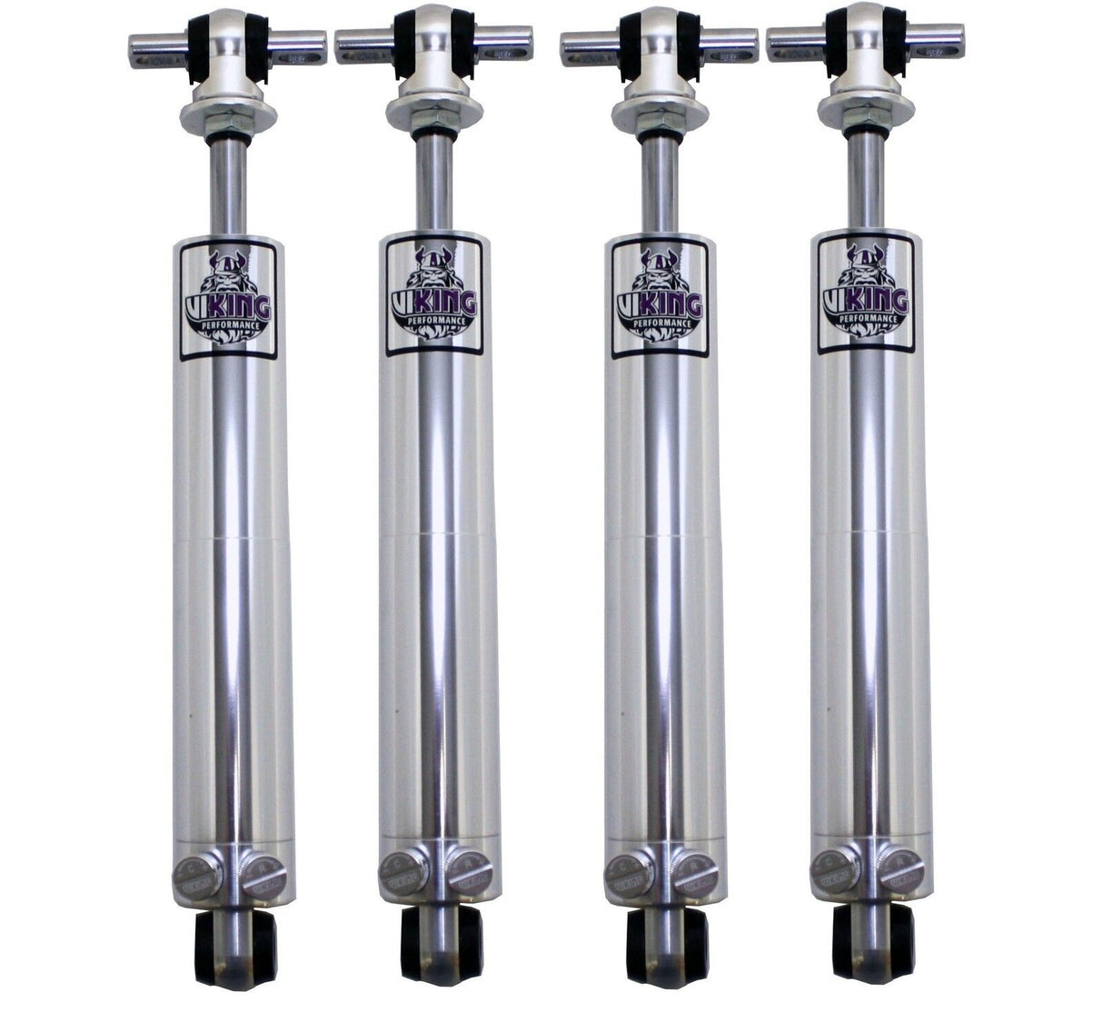 Viking Warrior 4 Pack Shocks 88-99 Chevrolet/GMC C10/C15/1500 (2WD) - VSK280