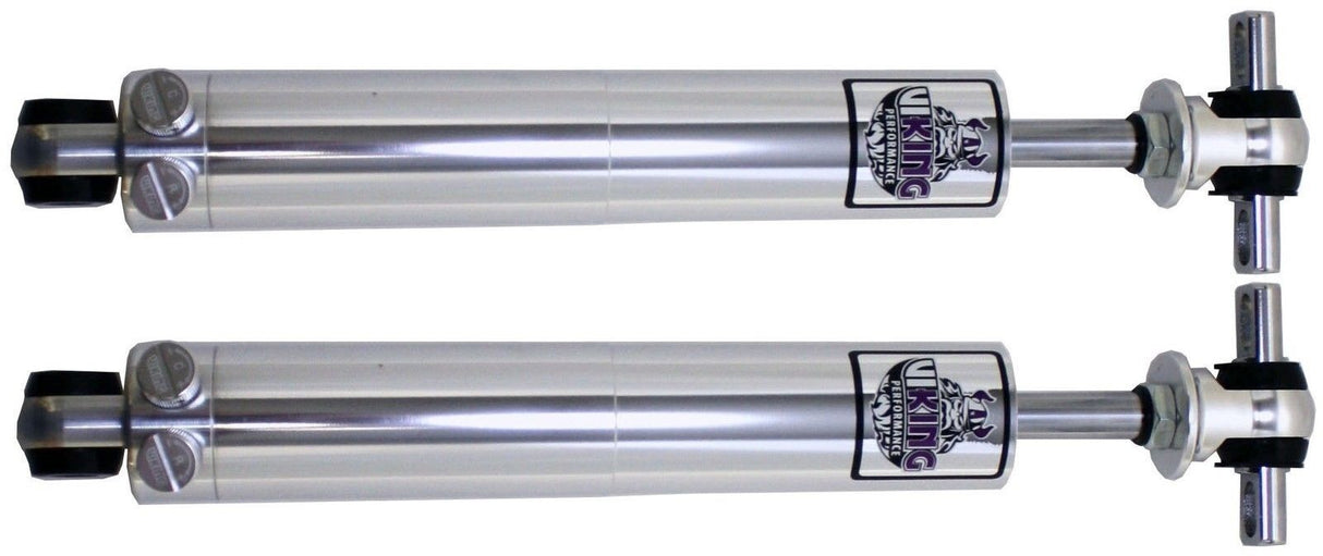 Viking Voyager Front Shocks 1974-77, 82-89 Plymouth Gran Fury, 76-80 Volare - B1001X2