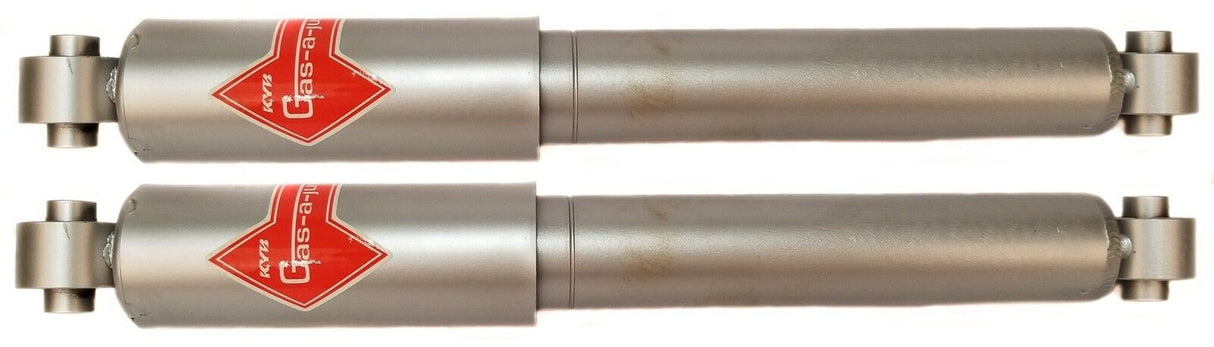 KYB KG5452 Front Gas-a-Just Shock Absorbers - KG5452X2