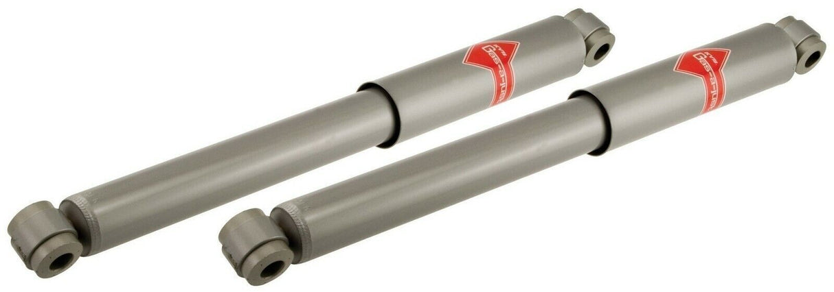 KYB KG5511 Rear Gas-a-Just Shock Absorbers - KG5511X2