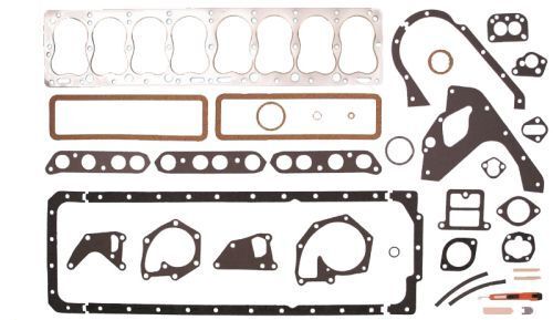 Overhaul Gasket Set