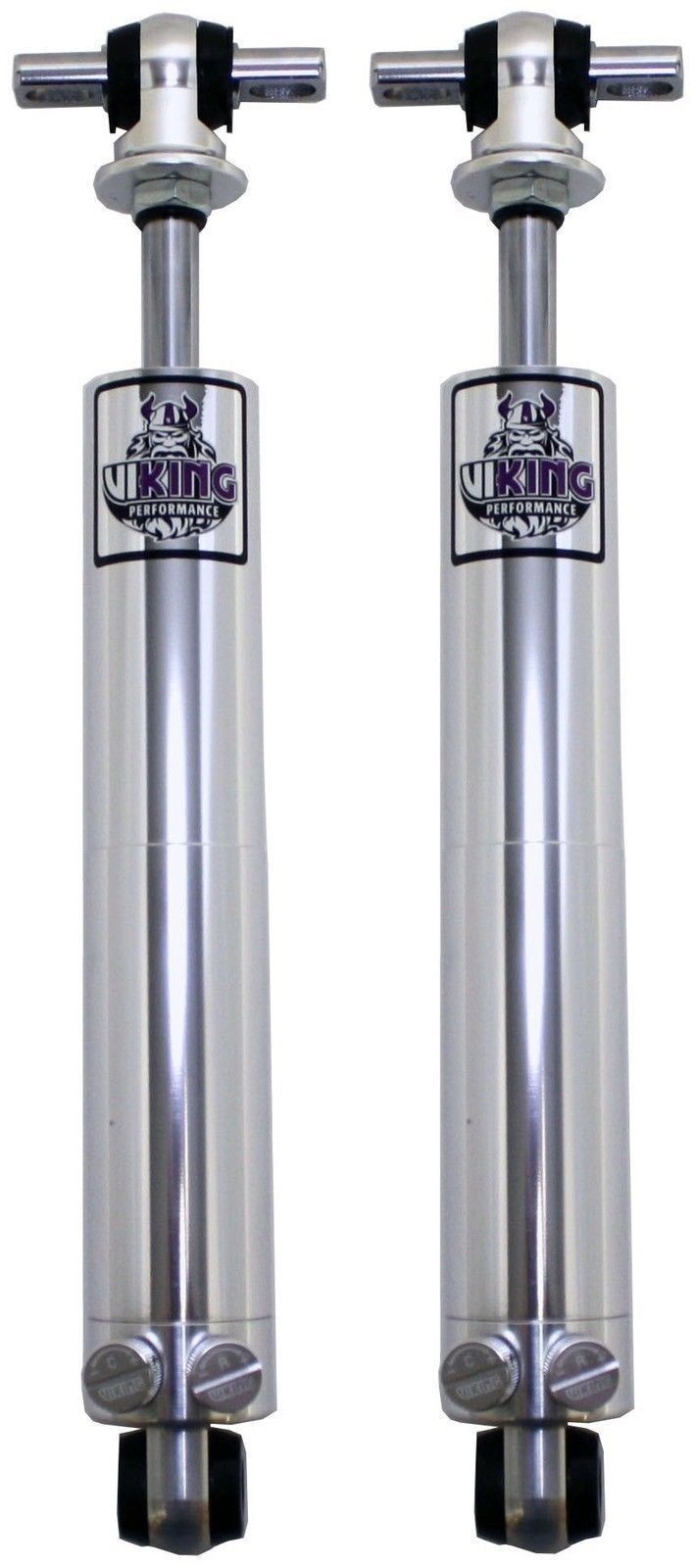 Viking Warrior Frnt Shocks 75-80 Skyhawk/Monza/Starfire/Astre/Sunbird 71-77 Vega - B234X2